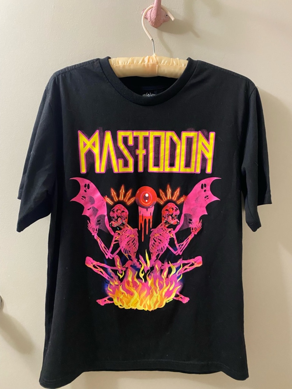 Mastodon T-Shirt
